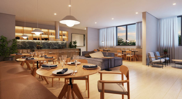 Imagem Apartamento com 3 Quartos à Venda, 94 m² em Vila da Saúde - São Paulo