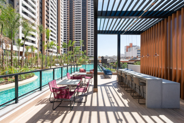 Imagem Apartamento com 2 Quartos à Venda, 103 m² em Brás - São Paulo