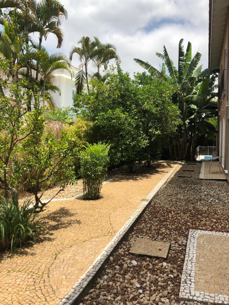 Imagem Casa com 4 Quartos à Venda, 550 m²em Alphaville Residencial Dois - Barueri