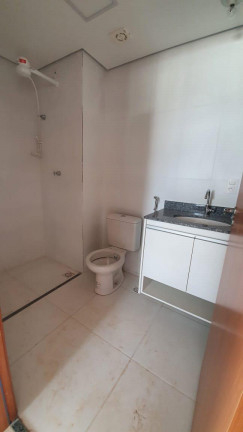 Imagem Apartamento com 2 Quartos à Venda, 61 m² em Samambaia Sul (Samambaia) - Brasília