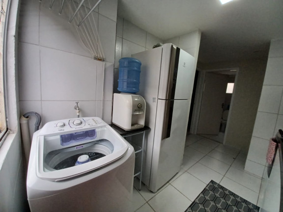 Imagem Apartamento com 2 Quartos à Venda, 51 m² em Zumbi do Pacheco - Jaboatão dos Guararapes