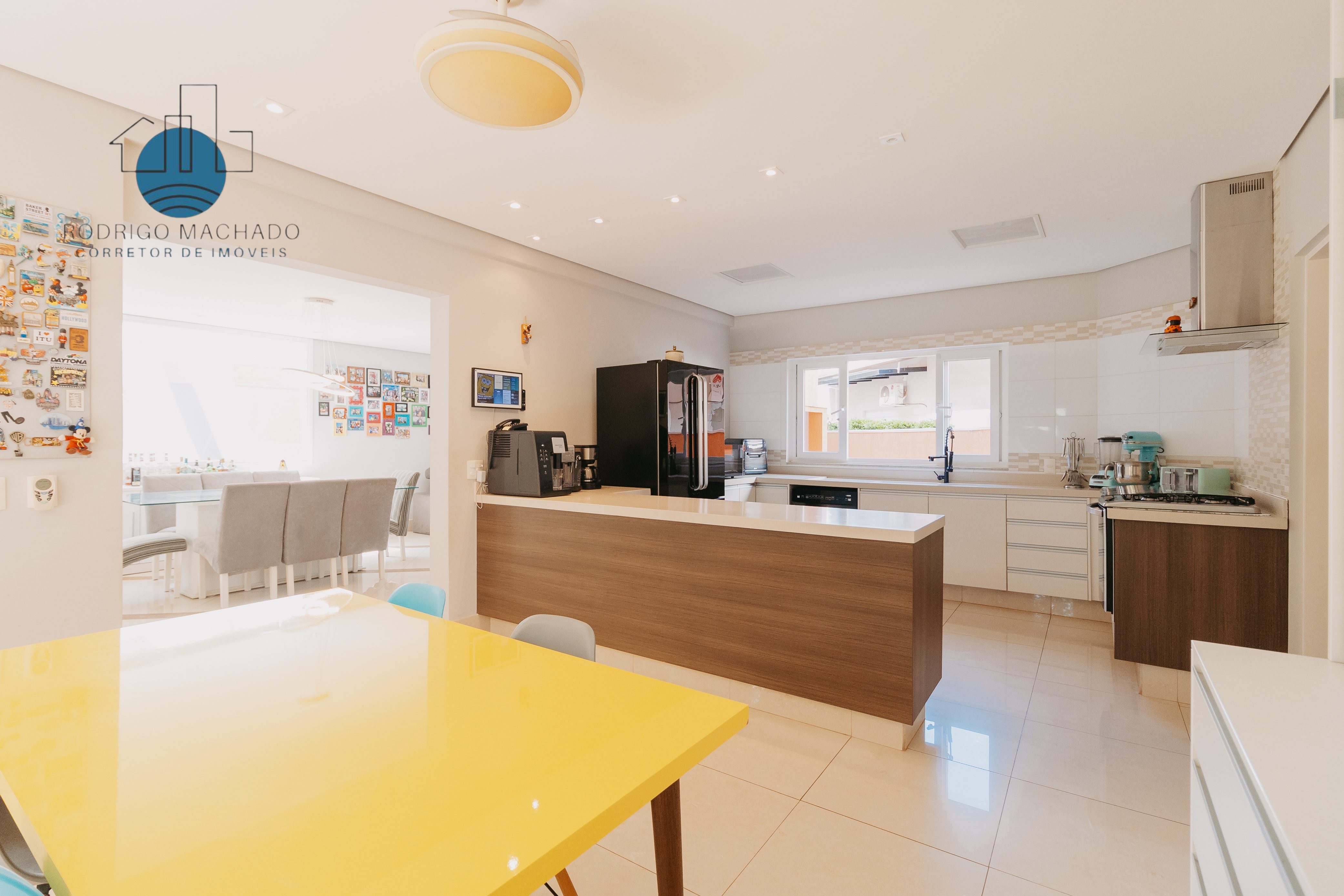 Imagem Sobrado com 5 Quartos à Venda, 462 m² em Condomínio Residencial Reserva Ecológica Atibaia - Atibaia