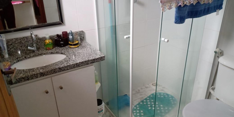 Imagem Chácara com 3 Quartos à Venda, 220 m² em Centro - Santa Isabel