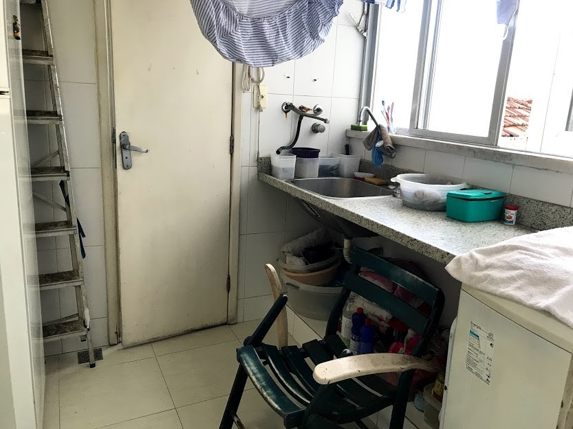 Imagem Apartamento com 3 Quartos à Venda, 180 m²em Copacabana - Rio de Janeiro