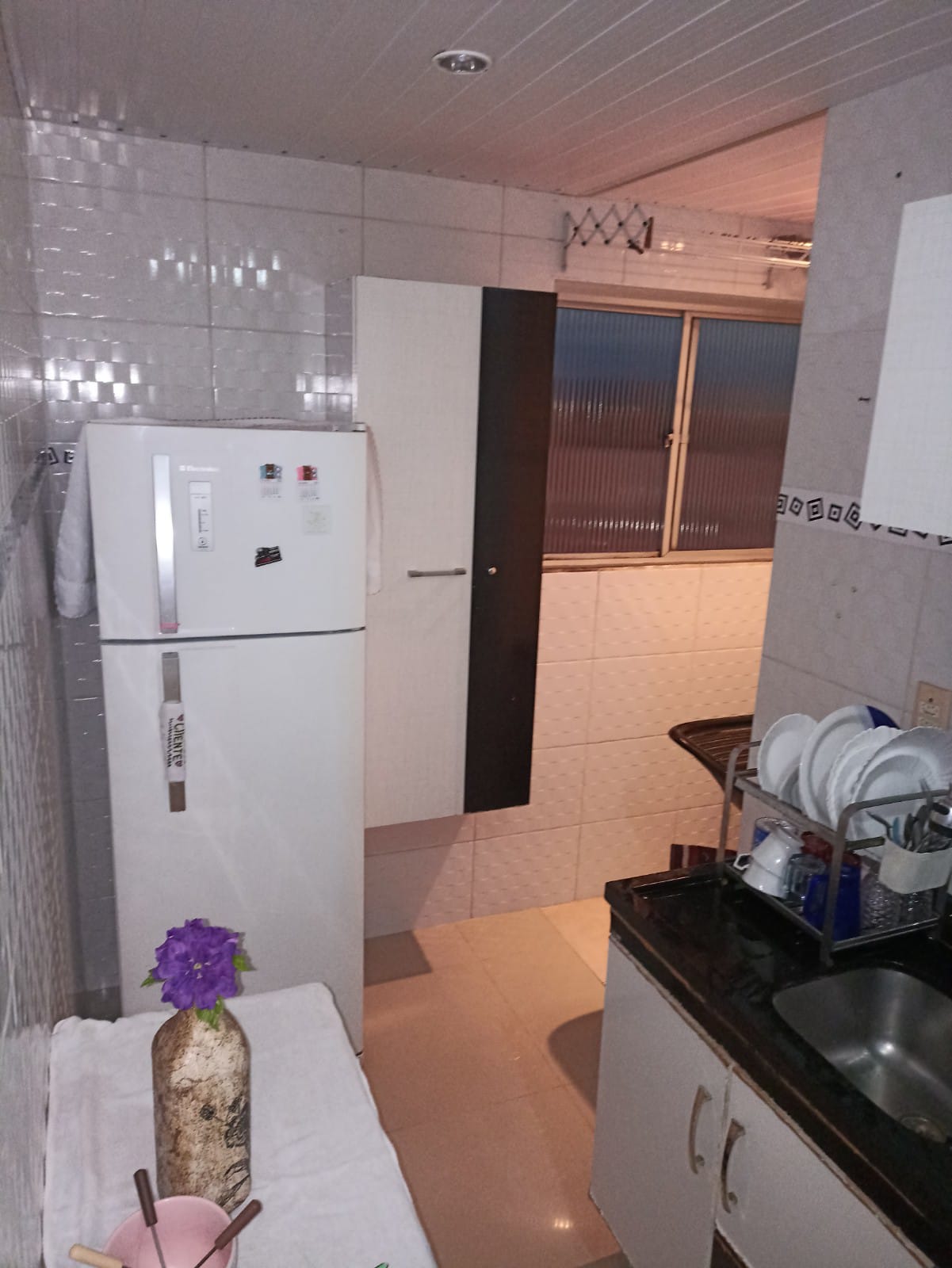 Imagem Apartamento com 2 Quartos à Venda, 45 m²em Vida Nova - Lauro de Freitas