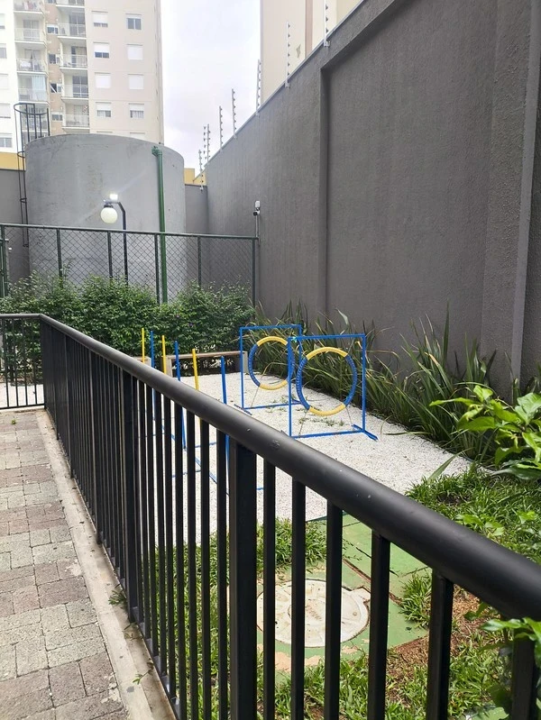 Foto do imóvel: Apartamento para Alugar, 30 m² em Belenzinho - São Paulo