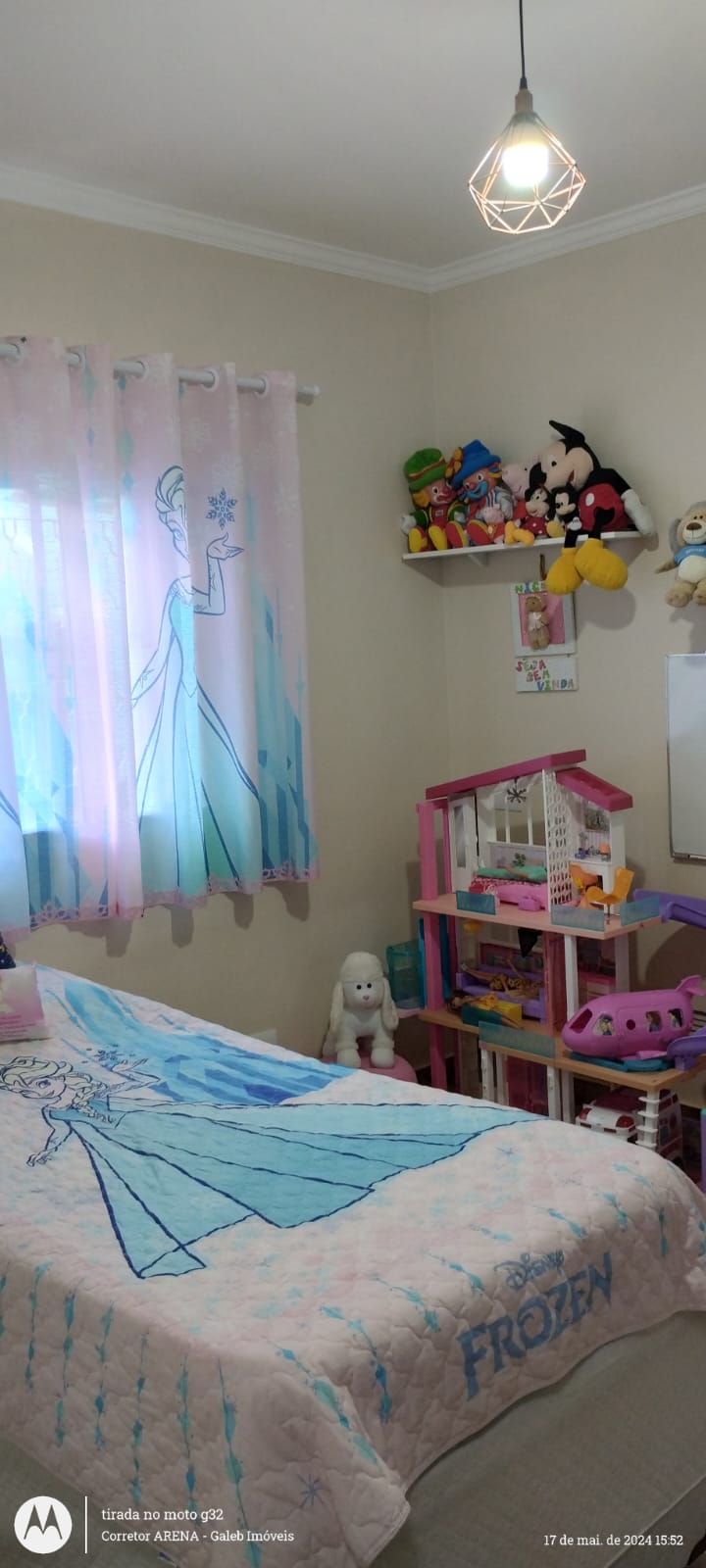 Foto do imóvel: Casa com 4 Quartos à Venda, 194 m² em Jardim Floresta - Atibaia