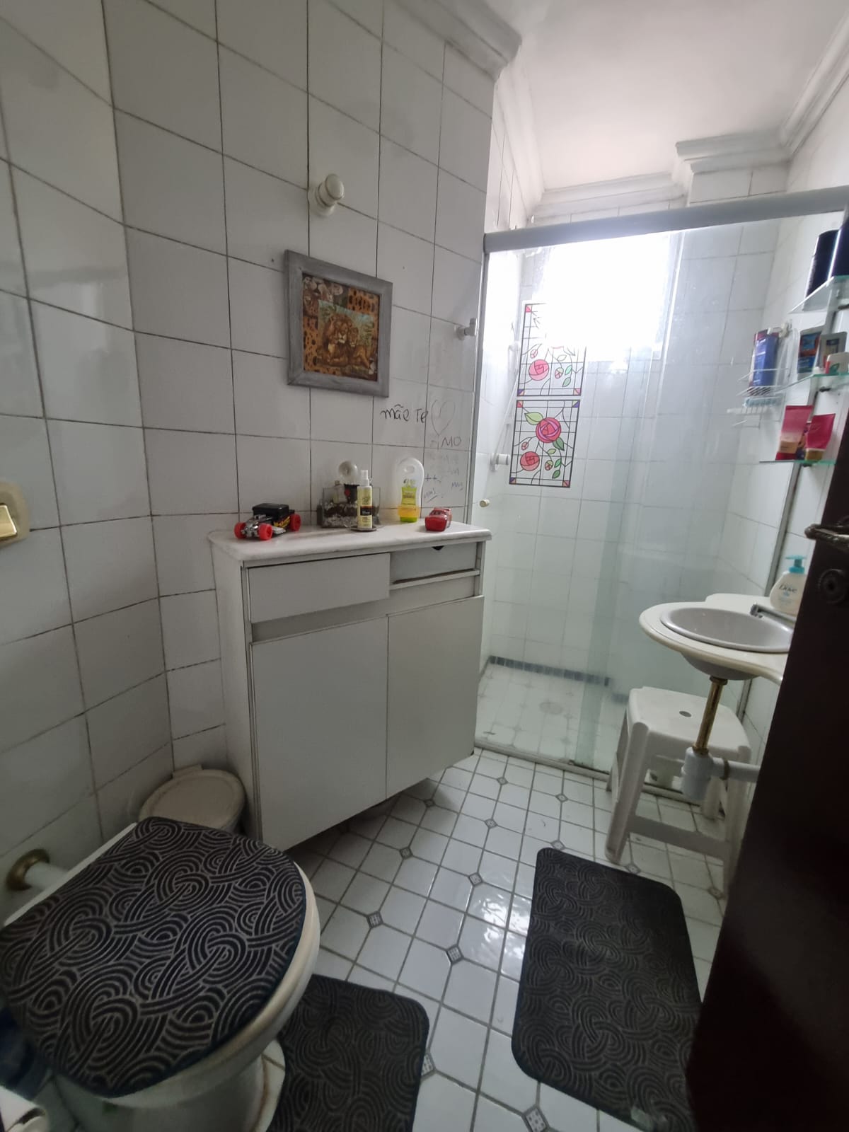 Imagem Apartamento com 3 Quartos à Venda, 102 m²em Vila Lusitânia - São Bernardo do Campo