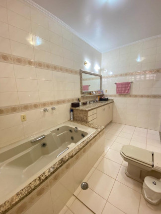 Imagem Casa com 3 Quartos à Venda, 300 m² em Jardim São Vicente - Itupeva