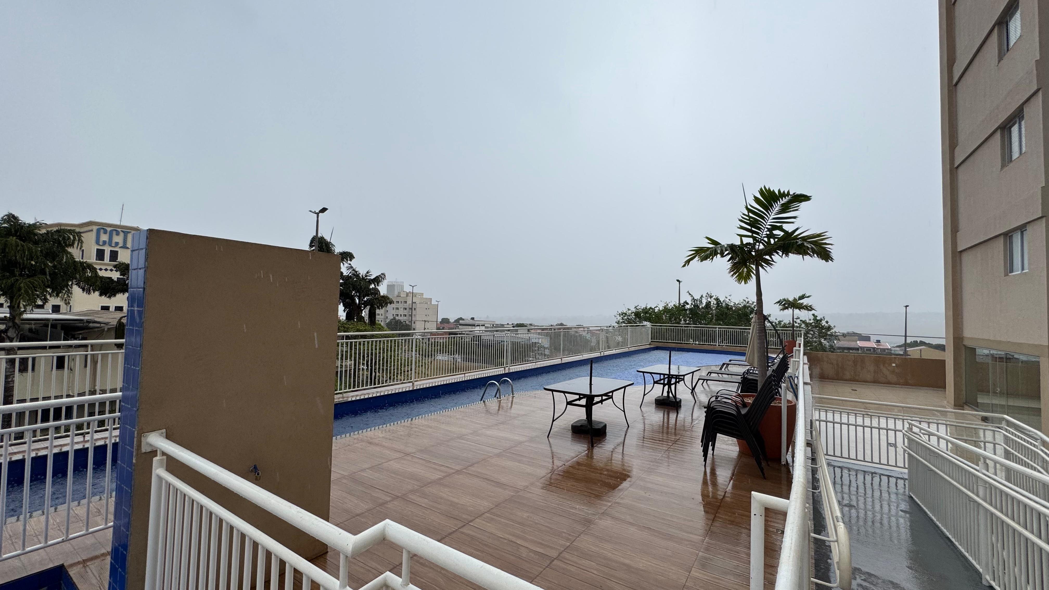 Foto do imóvel: Apartamento com 3 Quartos à Venda, 202 m² em Samambaia Norte - Brasília