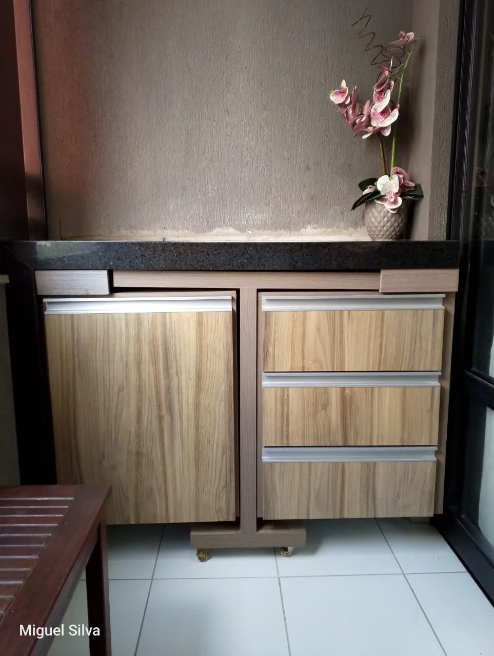 Imagem Apartamento com 3 Quartos à Venda, 75 m² em Nova Parnamirim - Parnamirim