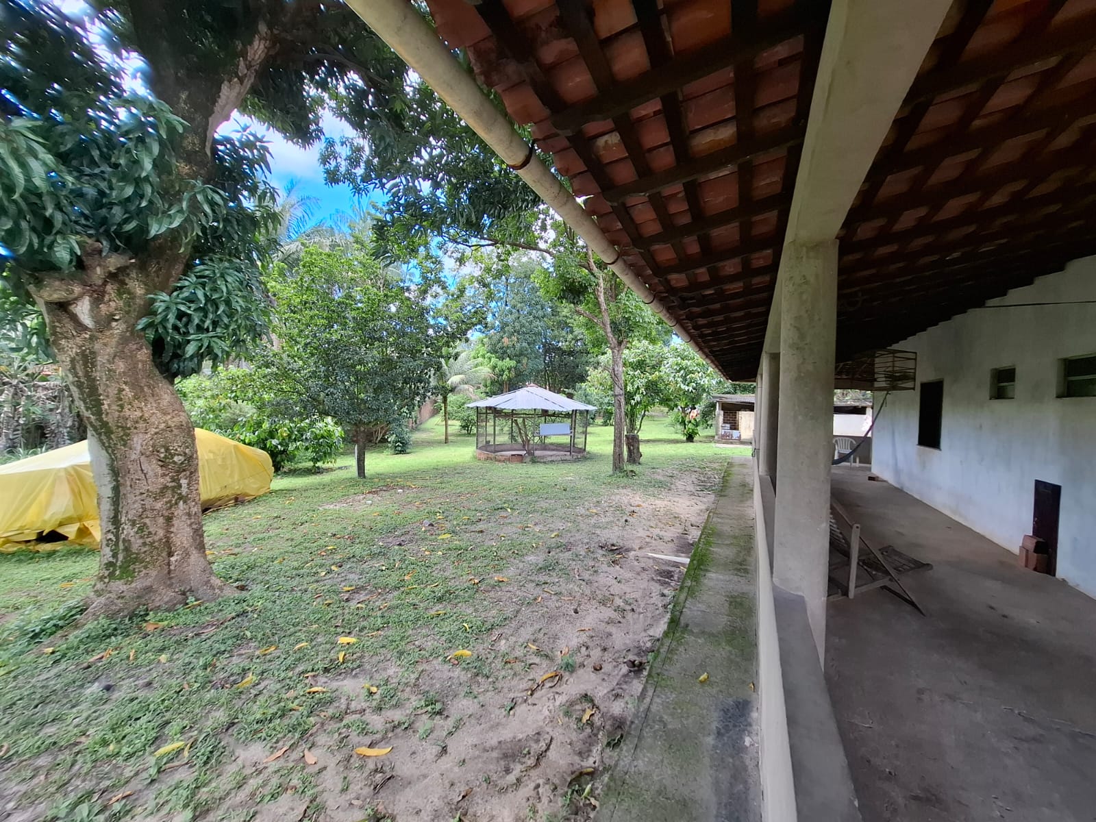 Imagem Chácara com 3 Quartos à Venda, 280 m² em Coqueiro - São Luís