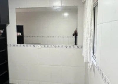 Imagem Sobrado com 3 Quartos à Venda, 130 m² em Parque dos Bancários - São Paulo
