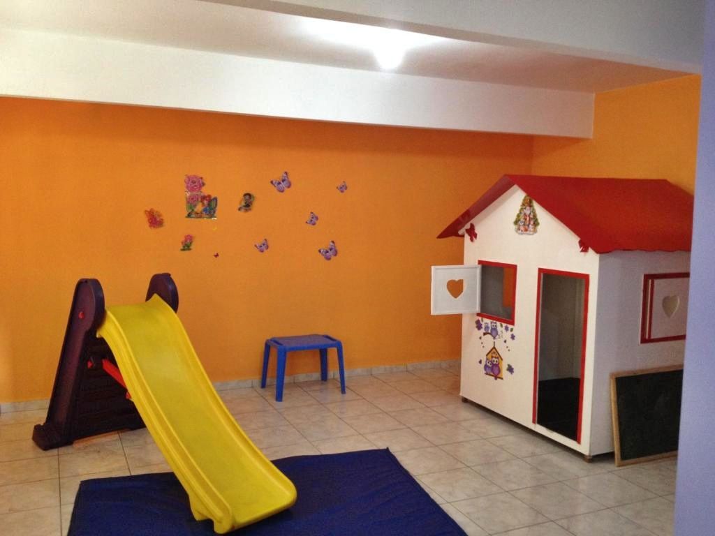Imagem Apartamento com 1 Quarto à Venda, 55 m² em Guilhermina - Praia Grande