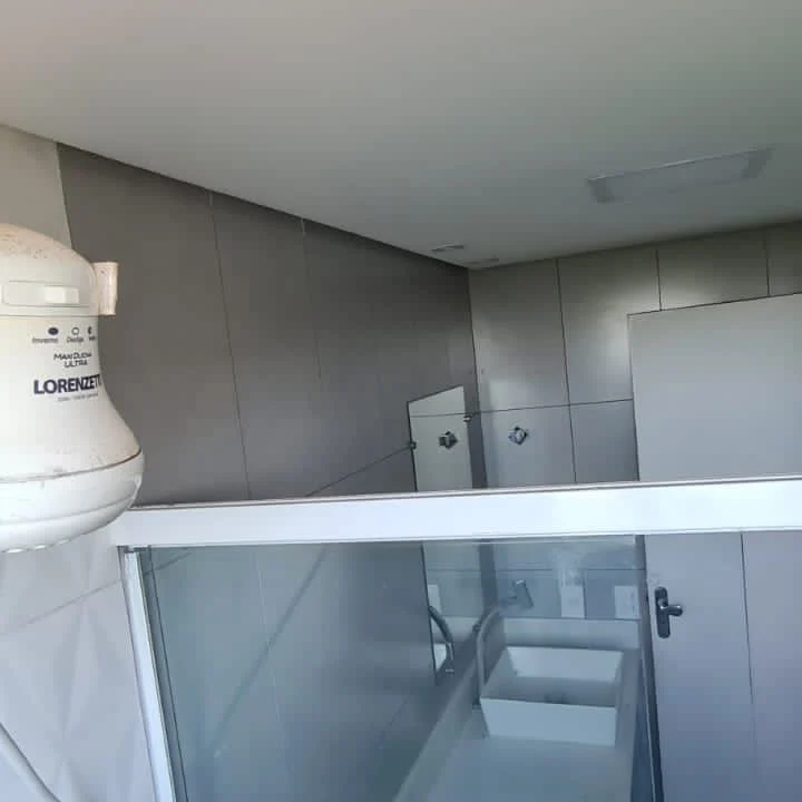 Imagem Apartamento com 2 Quartos para Alugar, 999 m²em São Marcos - Macaé
