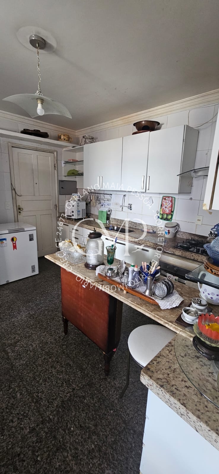 Imagem Apartamento com 3 Quartos à Venda, 197 m² em Meireles - Fortaleza