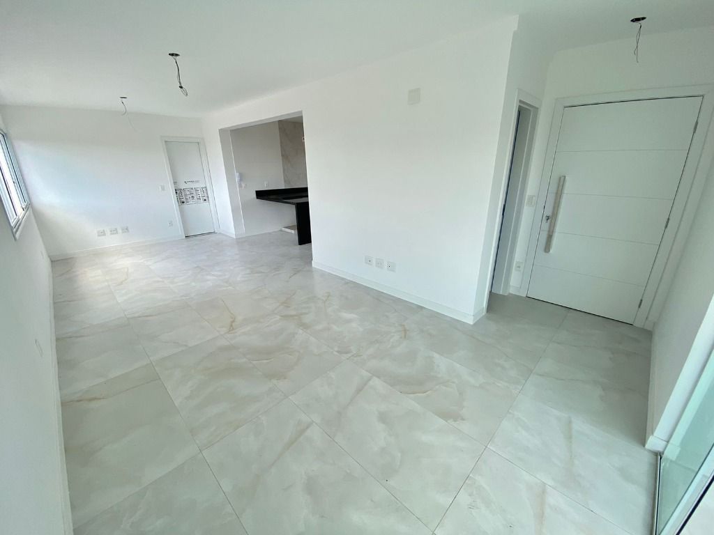 Imagem Apartamento com 4 Quartos à Venda, 138 m² em Jaraguá - Belo Horizonte