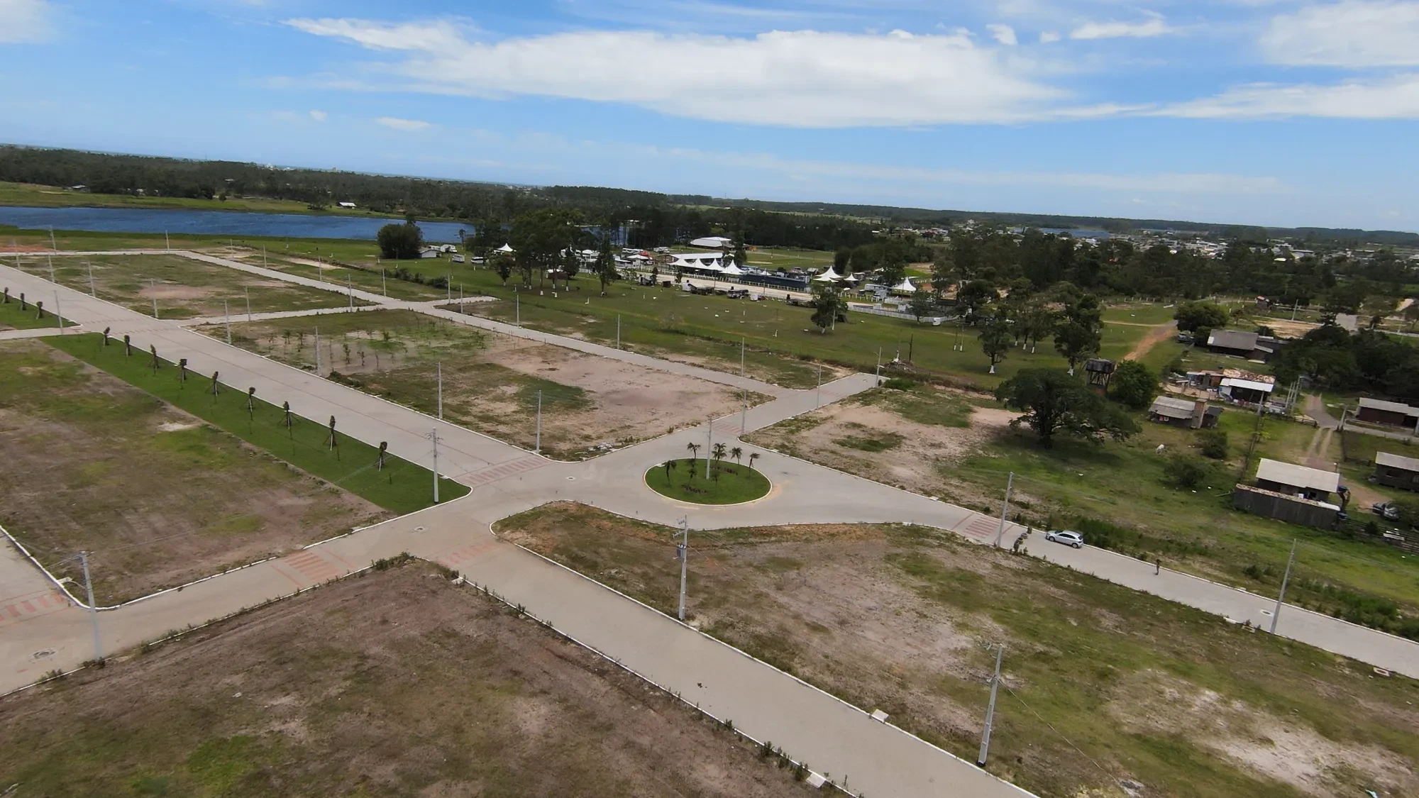 Foto do imóvel: Terreno à Venda, 314 m² em Balneário Gaivota - Balneário Gaivota
