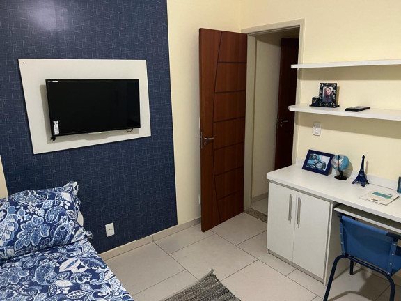 Imagem Apartamento com 2 Quartos à Venda,  em Praia do Saco - Mangaratiba