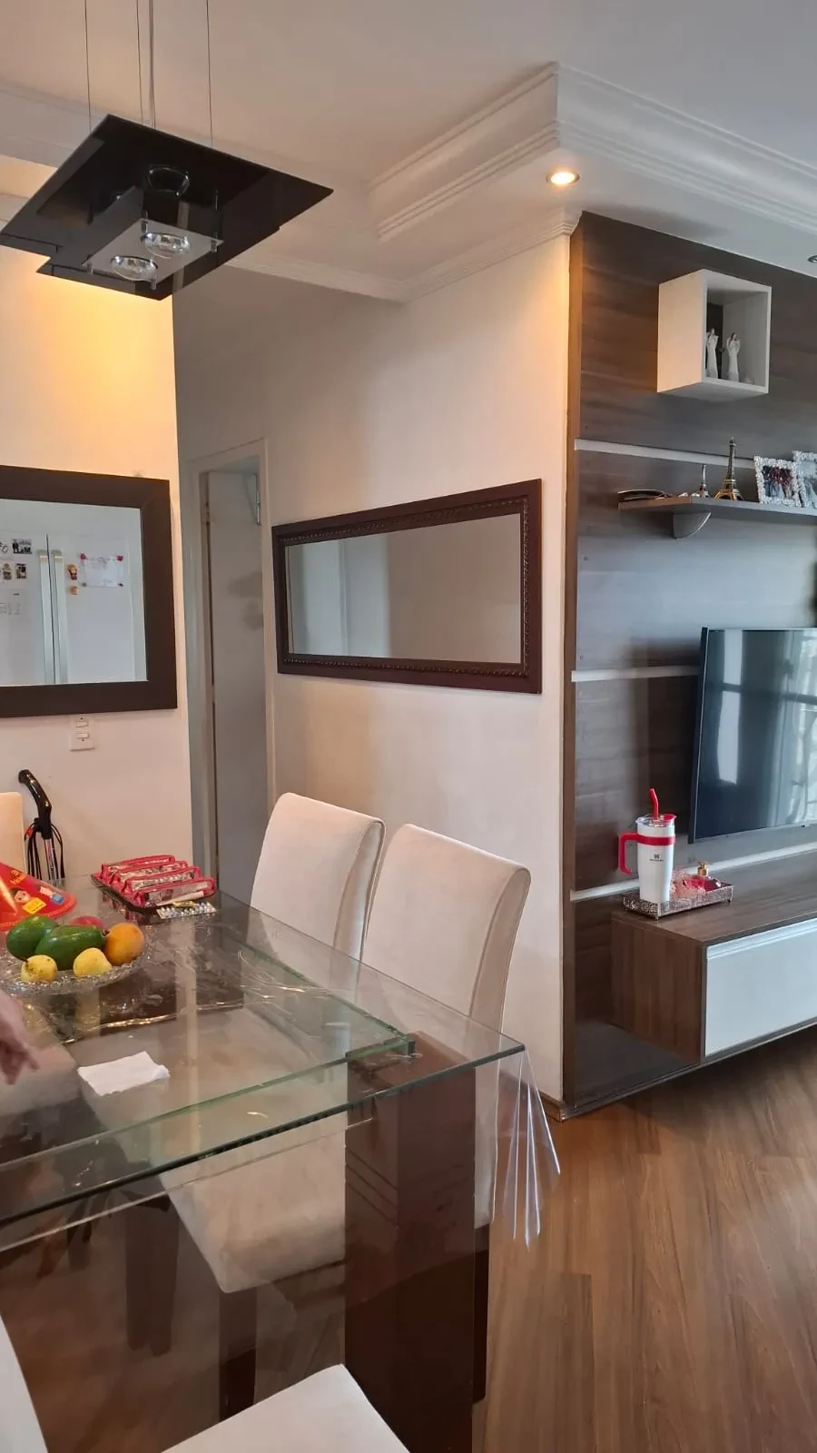 Imagem Apartamento com 3 Quartos à Venda, 56 m² em Santa Terezinha - São Bernardo do Campo