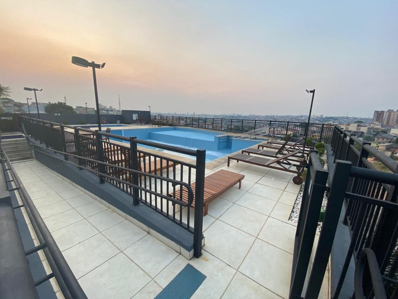 Imagem Apartamento com 2 Quartos à Venda, 51 m² em Utinga - Santo André