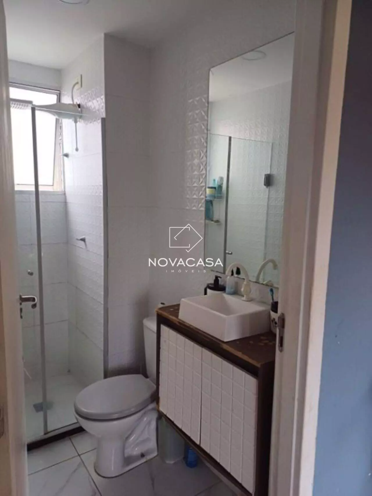 Foto do imóvel: Apartamento com 2 Quartos à Venda, 45 m² em Chácaras Santa Inês (São Benedito) - Santa Luzia