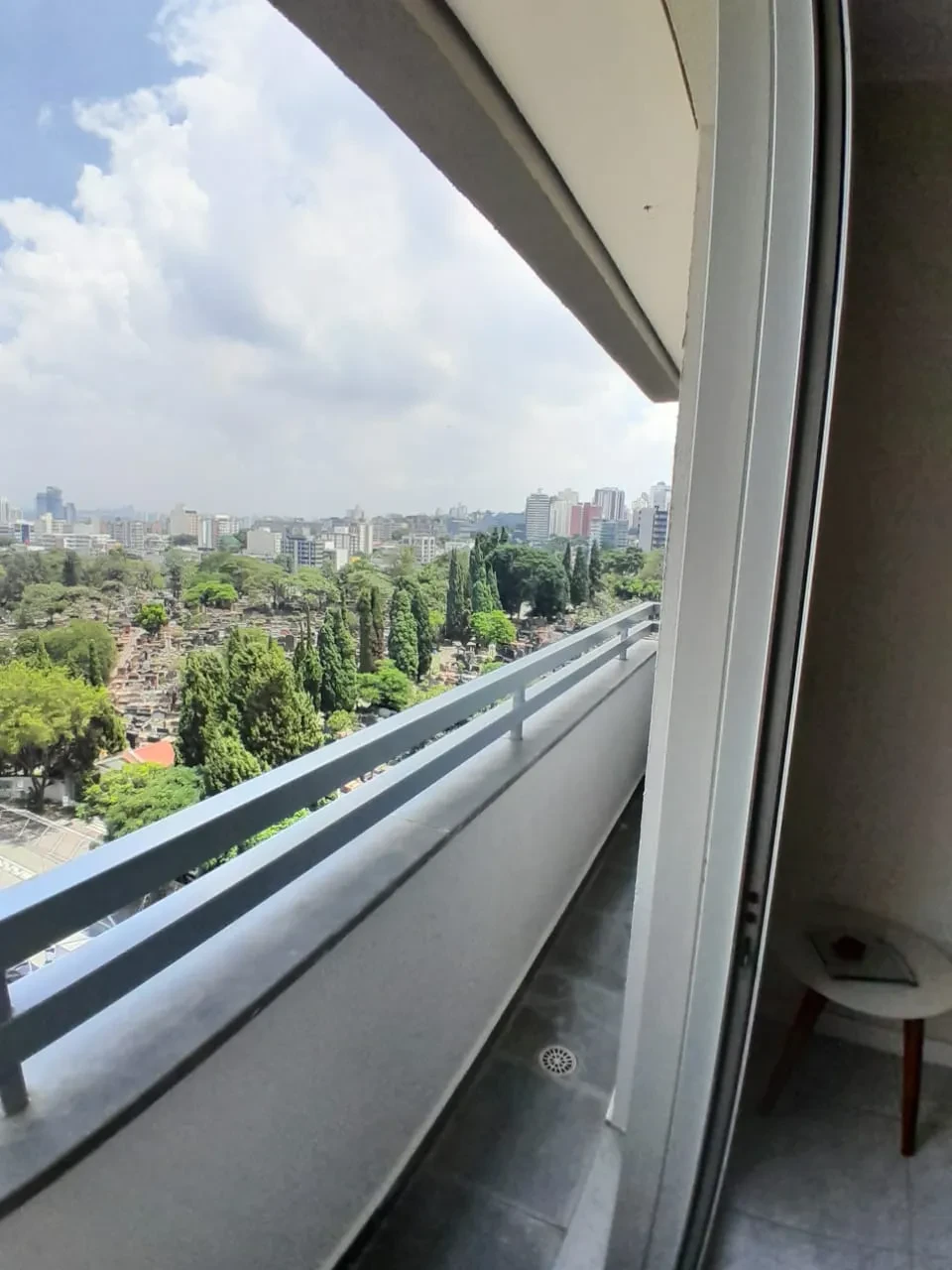 Imagem Apartamento com 2 Quartos para Alugar, 49 m² em Pinheiros - São Paulo