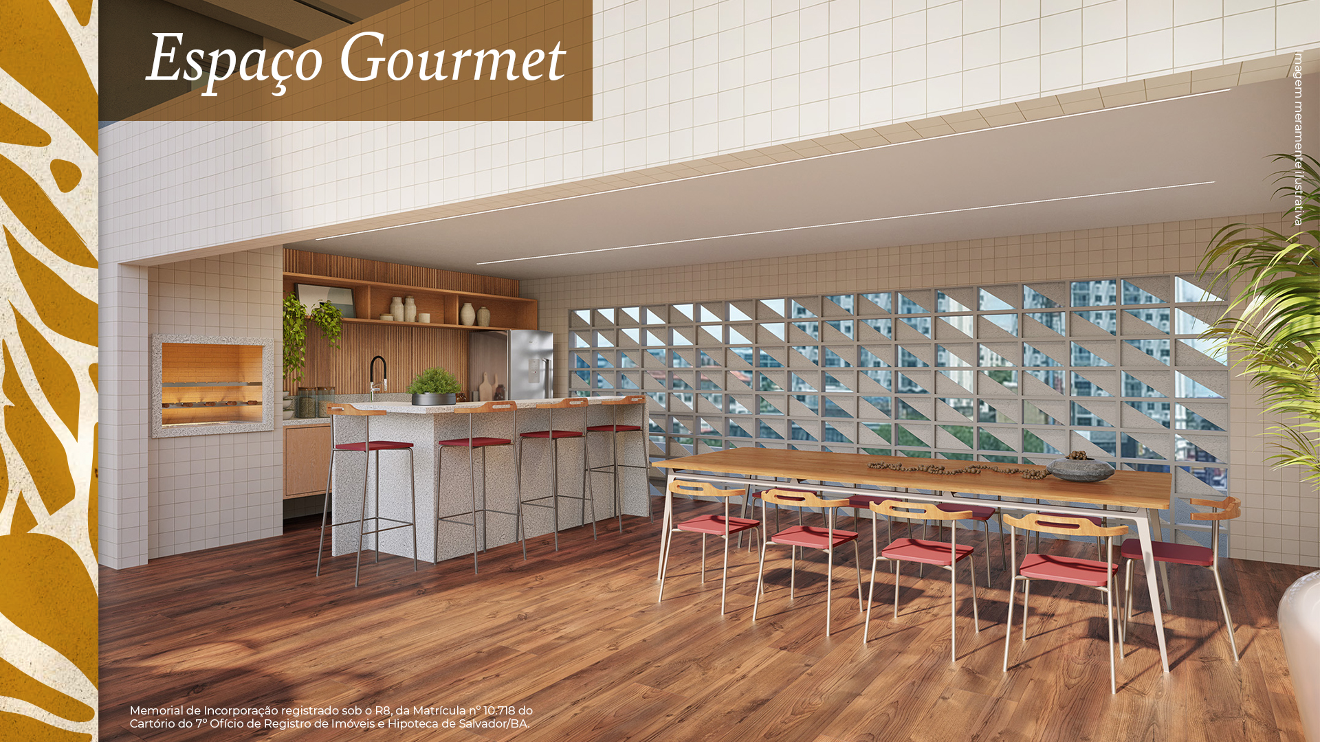 Foto do imóvel: Apartamento com 2 Quartos à Venda, 42 m² em Itapuã - Salvador