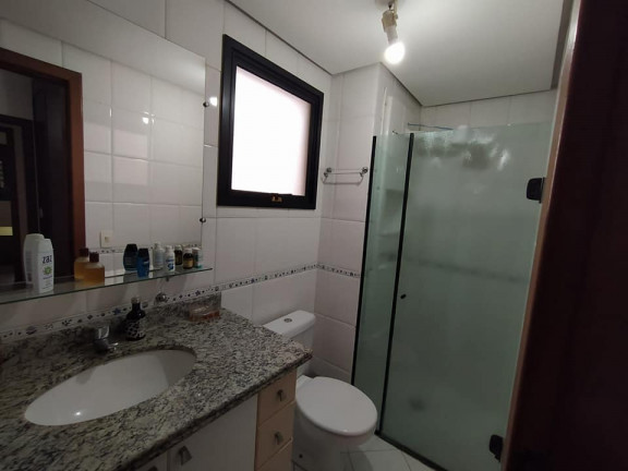 Imagem Apartamento com 3 Quartos à Venda, 85 m² em Centro - Sorocaba