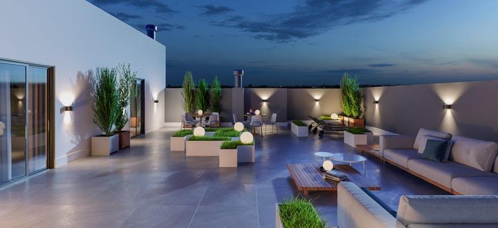 Apartamento com 2 Quartos à Venda, 52 m² em Fazendinha&nbsp; - Curitiba