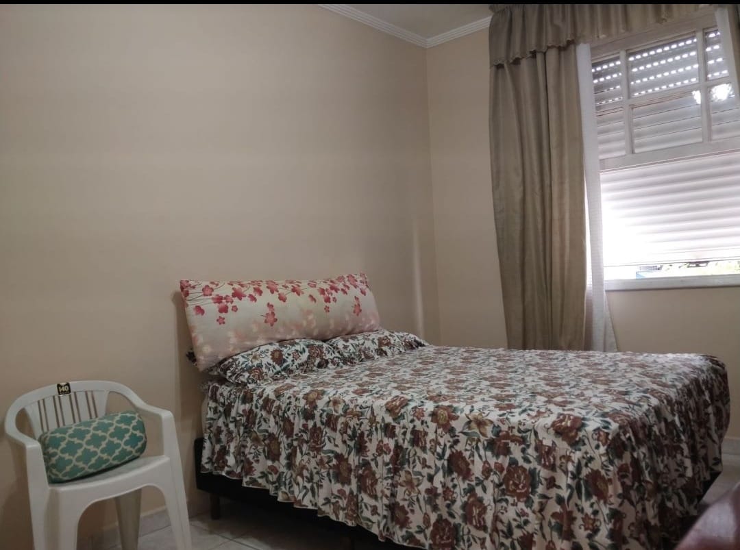 Foto do imóvel: Apartamento com 3 Quartos à Venda, 108 m²em Macuco - Santos