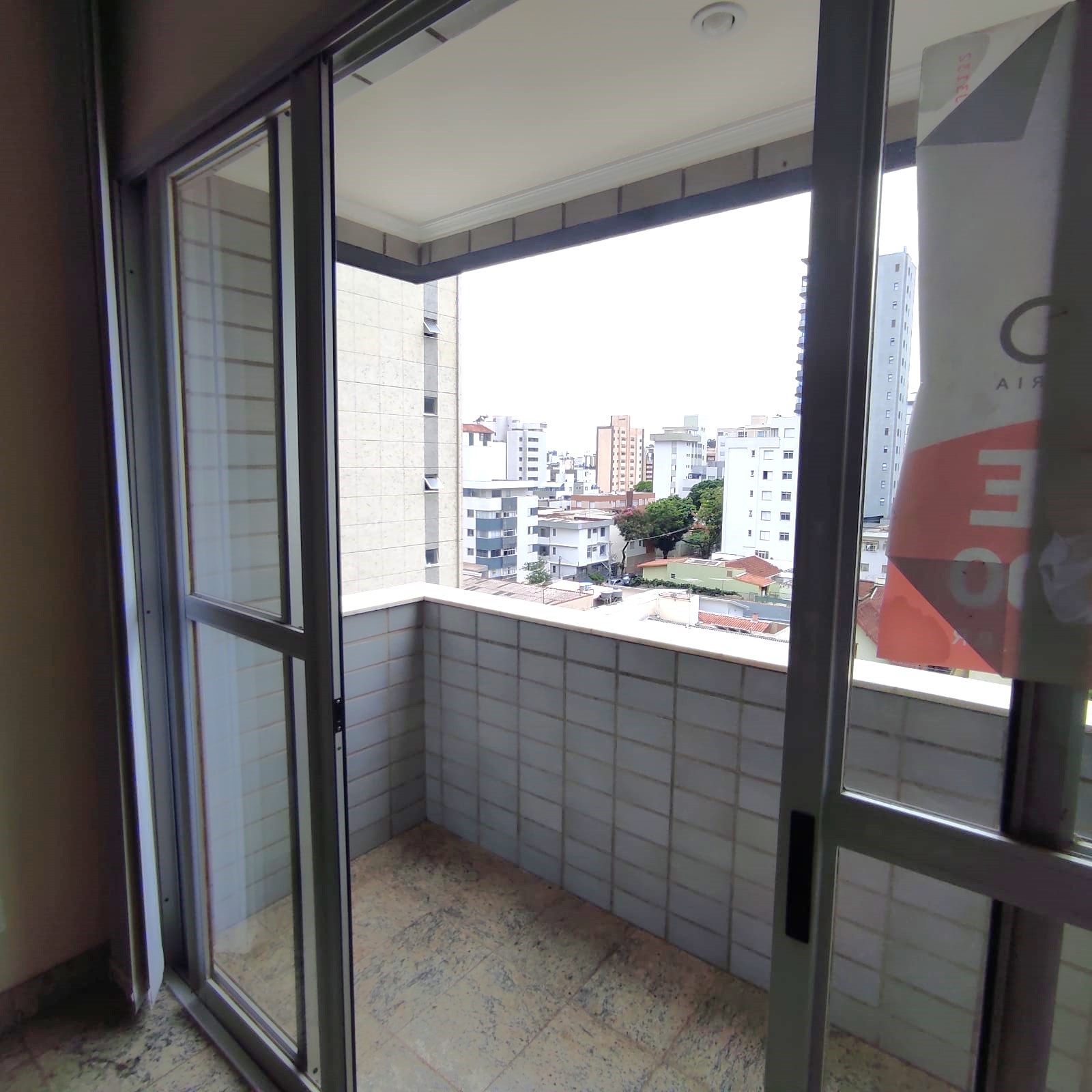 Imagem Apartamento com 1 Quarto à Venda, 50 m²em Anchieta - Belo Horizonte