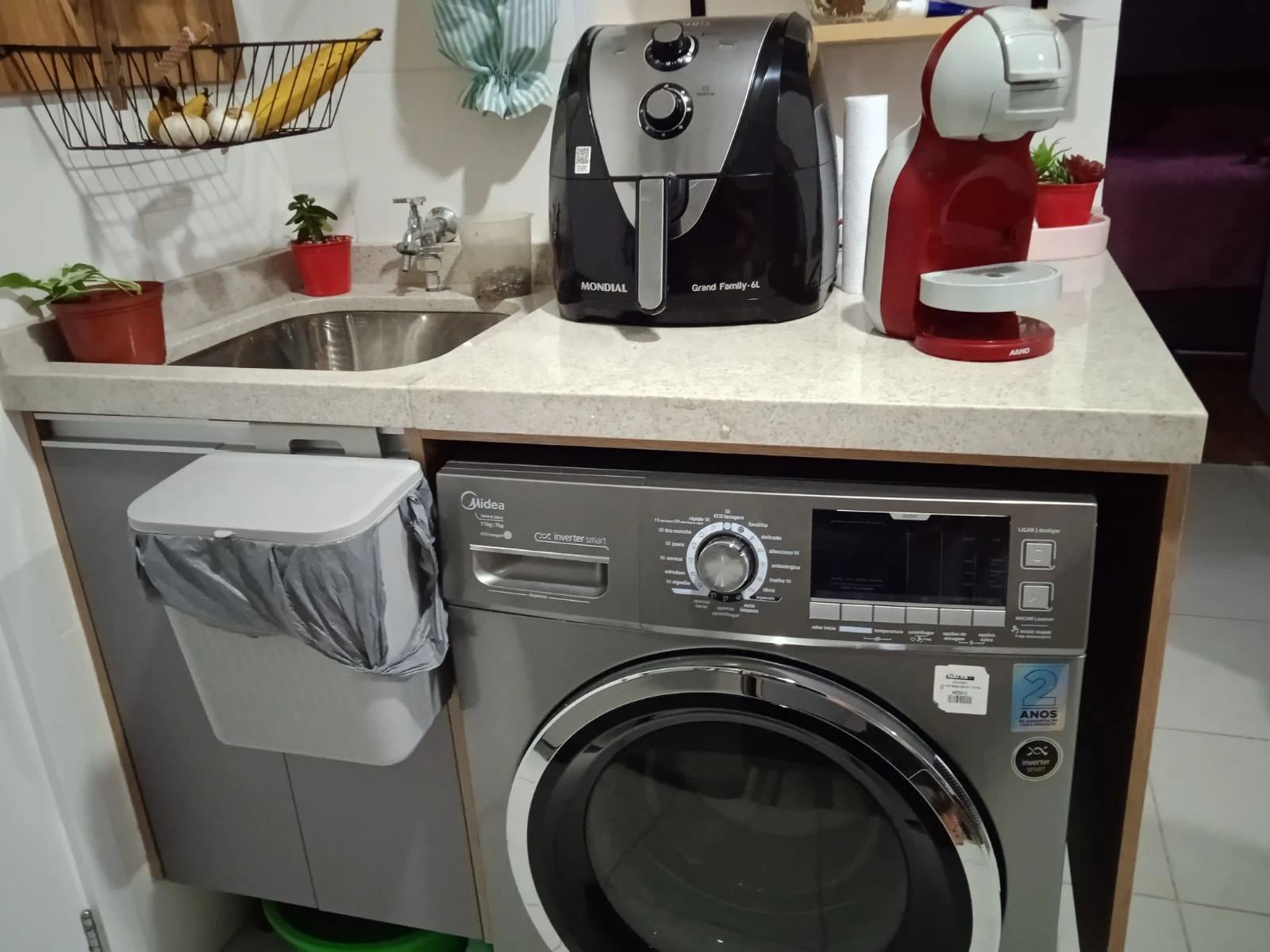 Imagem Apartamento com 2 Quartos à Venda, 2 m² em Vila Sônia - São Paulo