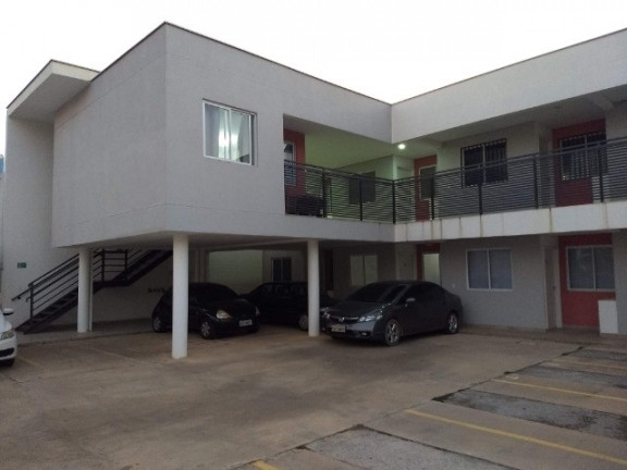 Imagem Kitnet com 1 Quarto à Venda, 55 m² em Jardim Residencial Villa Amato - Sorocaba