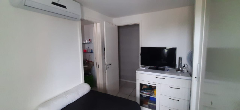 Imagem Apartamento com 3 Quartos à Venda, 81 m²em Edson Queiroz - Fortaleza
