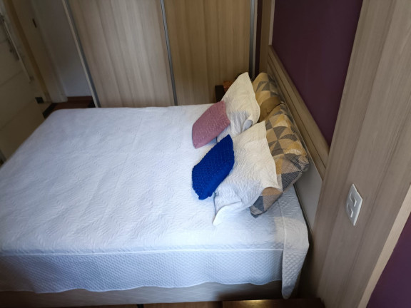 Imagem Apartamento com 3 Quartos à Venda,  em Saúde - São Paulo