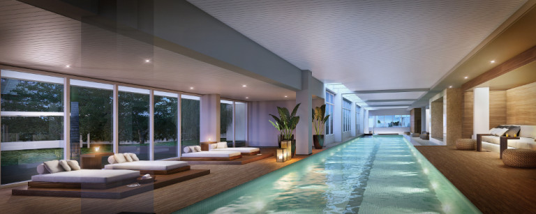 Apartamento com 4 Quartos à Venda, 250 m² em Santo Amaro - São Paulo