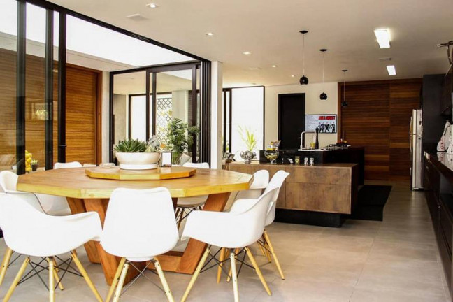 Imagem Casa de Condomínio com 3 Quartos à Venda, 260 m² em Residencial Villa do Bosque - Sorocaba