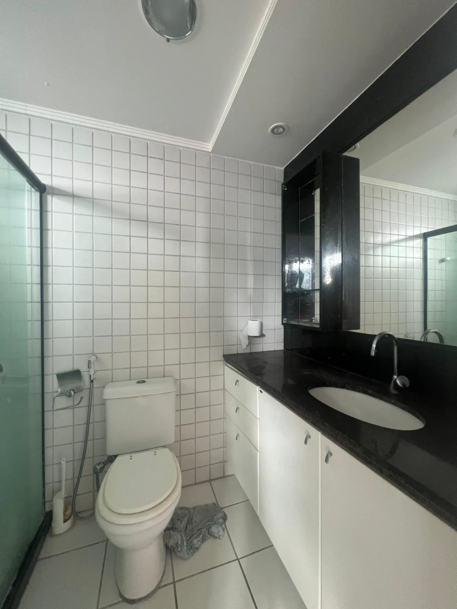 Imagem Apartamento com 4 Quartos à Venda, 208 m² em Jaqueira - Recife