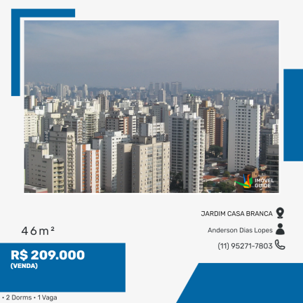 Foto do Imóvel