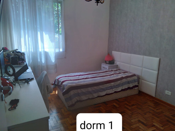Imagem Apartamento com 2 Quartos à Venda, 97 m² em Vila Mariana - São Paulo