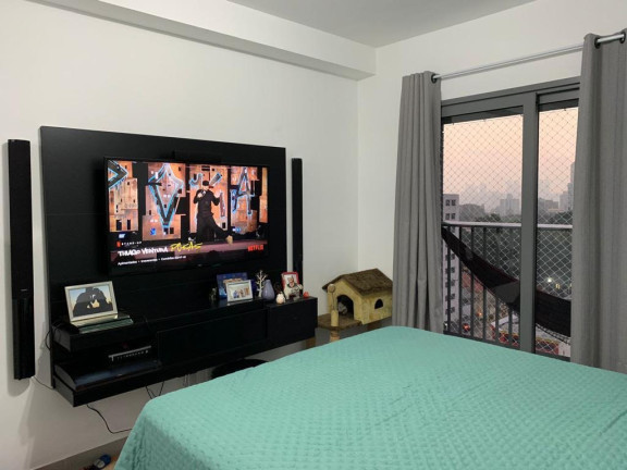 Imagem Studio com 1 Quarto à Venda,  em Indianópolis - São Paulo