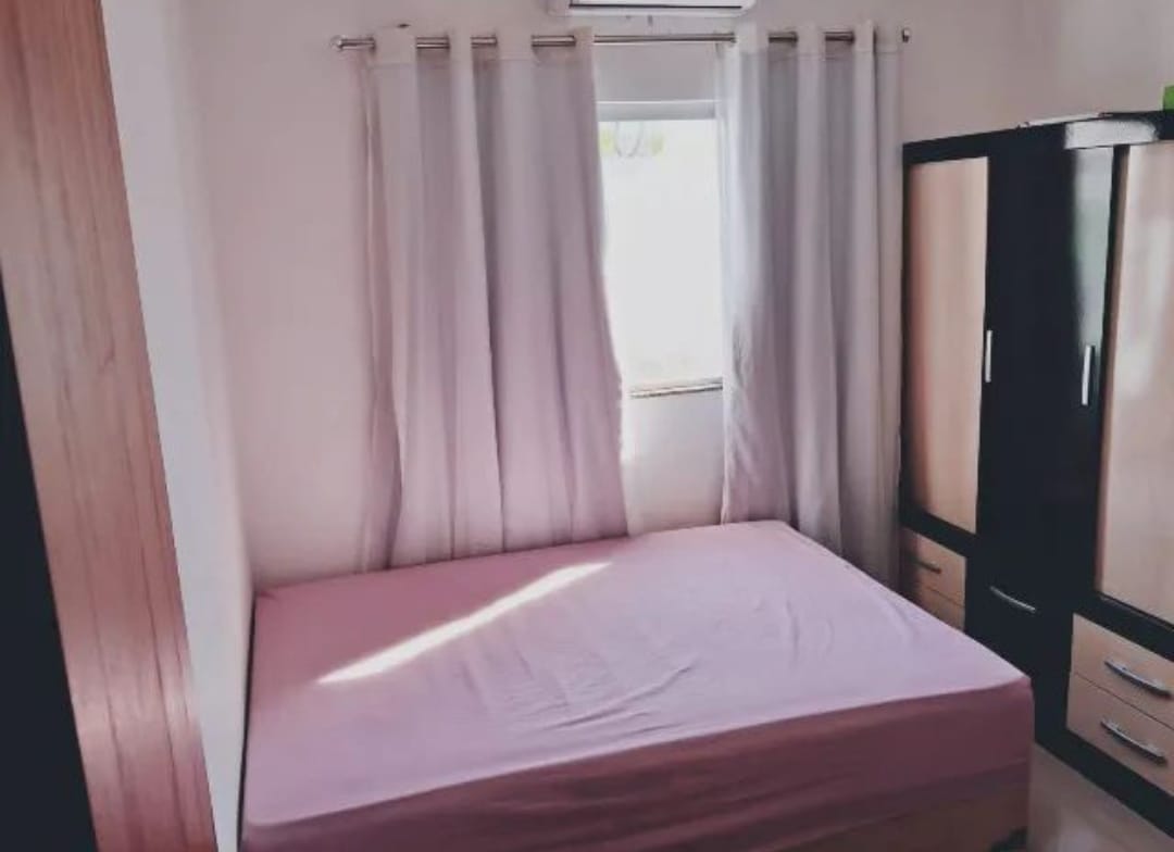 Imagem Casa com 4 Quartos à Venda, 139 m²em Água Limpa Park - Campo Grande