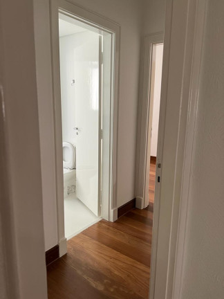 Imagem Apartamento com 2 Quartos para Alugar, 148 m² em Jardim Paulista - São Paulo