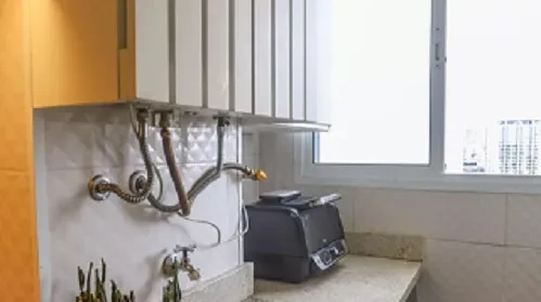 Imagem Apartamento com 2 Quartos à Venda, 47 m² em Centro - Diadema