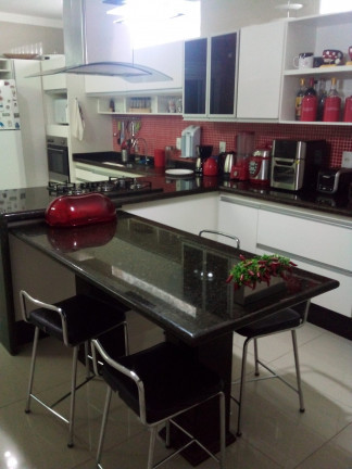 Imagem Casa com 3 Quartos à Venda, 181 m² em Vila Independência - Sorocaba