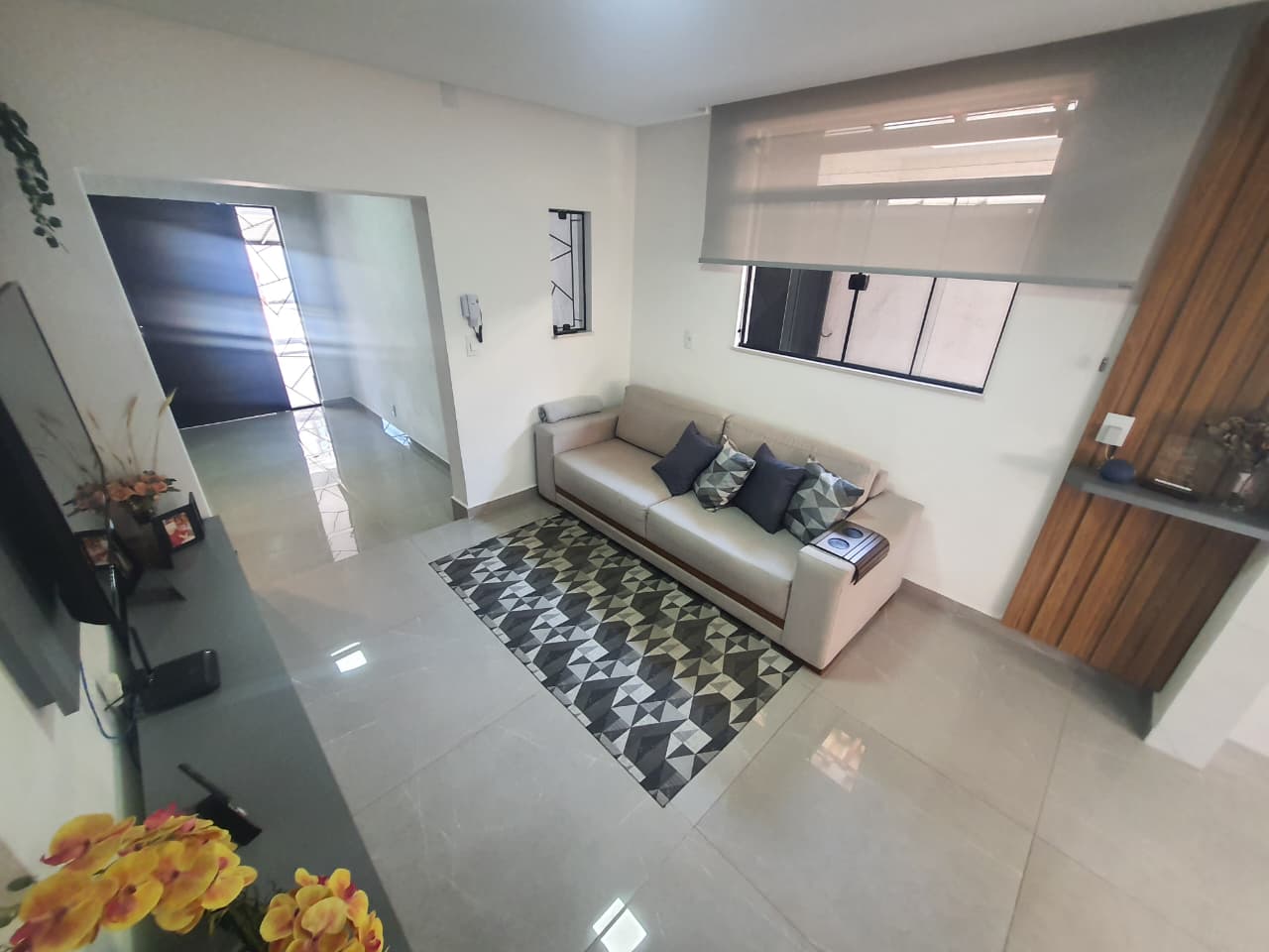 Imagem Casa com 4 Quartos à Venda, 300 m² em São Pedro - Juiz de Fora