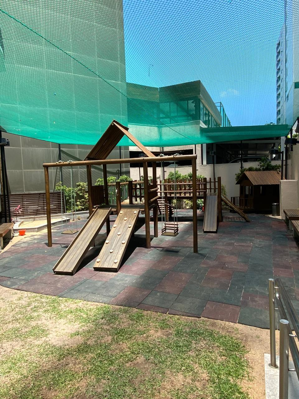 Foto do imóvel: Apartamento com 4 Quartos à Venda, 204 m² em Pina - Recife