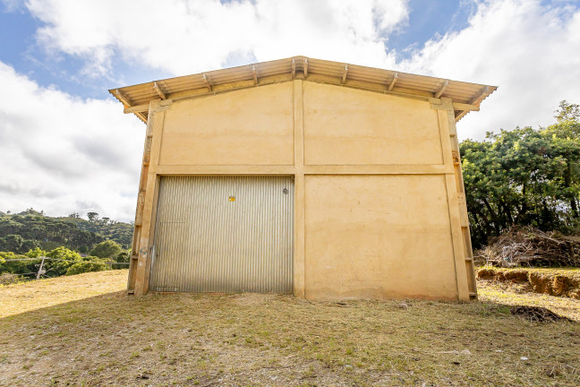 Imagem Galpão à Venda, 320 m² em Jardim Viviane - Campo Magro