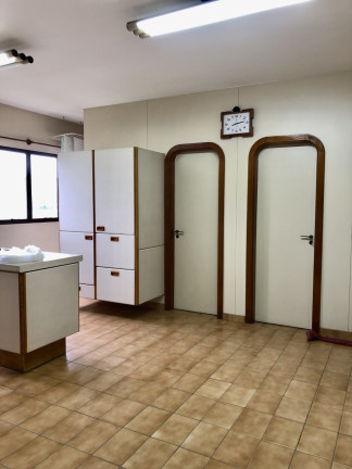 Imagem Apartamento com 4 Quartos à Venda,  em Centro - Santo André